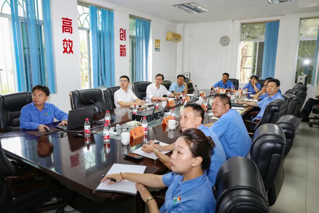 海南省总工会副主席陈波一行到开元网页版-开元（中国）
调研指导1.webp.jpg