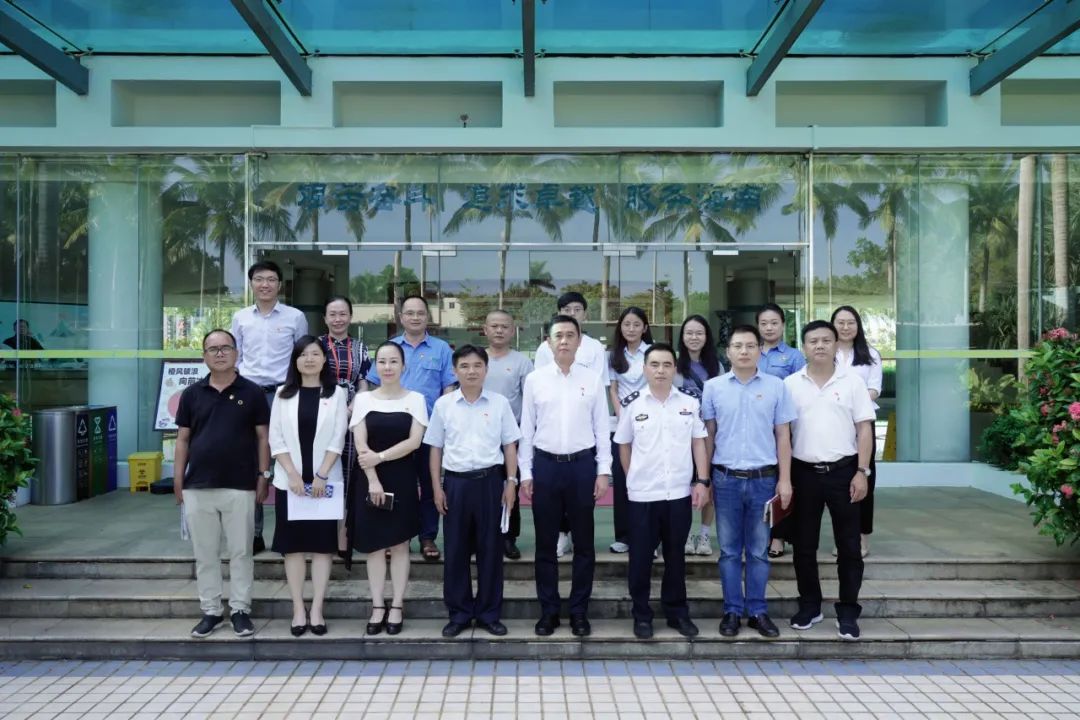 开元网页版-开元（中国）
到美兰机场开展党建品牌对标交流