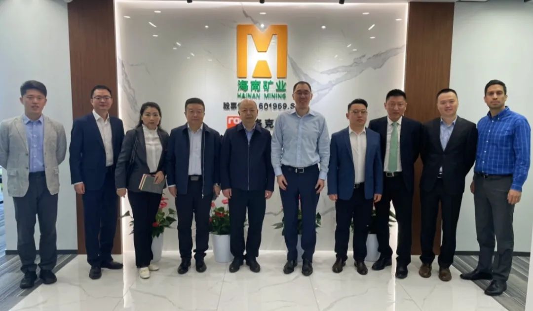 中国能建易普力公司客人到访开元网页版-开元（中国）
上海中心