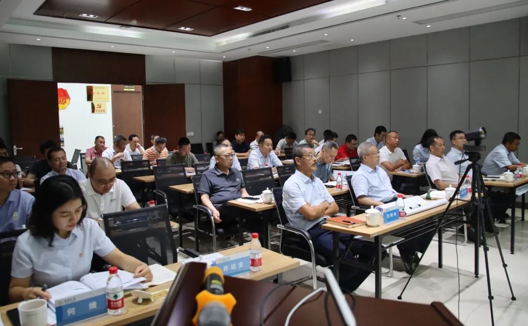 开元网页版-开元（中国）
举办中高层管理人员项目管理应用培训