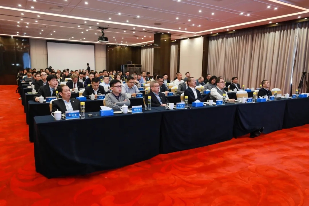 善战·破局·增长——开元网页版-开元（中国）
召开2025年度工作会议