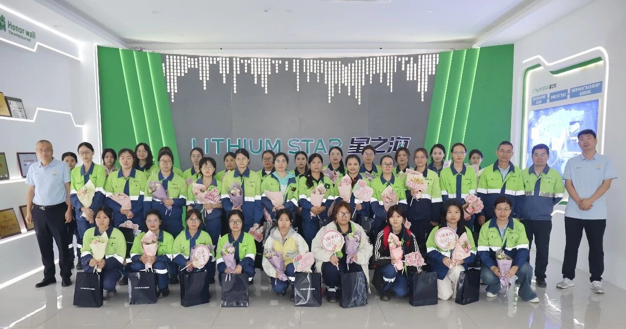 巾帼展风采 共筑新未来 开元网页版-开元（中国）
开展三八妇女节系列活动