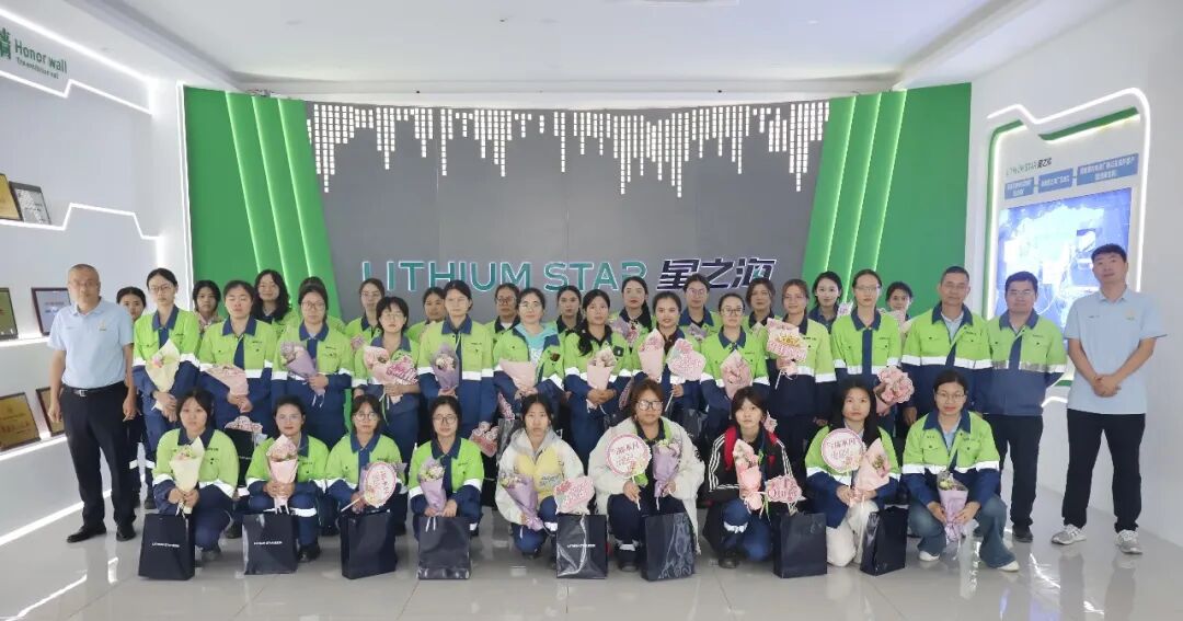 开元网页版-开元（中国）
女员工:巾帼展风采 共筑新未来 开元网页版-开元（中国）
开展三八妇女节系列活动